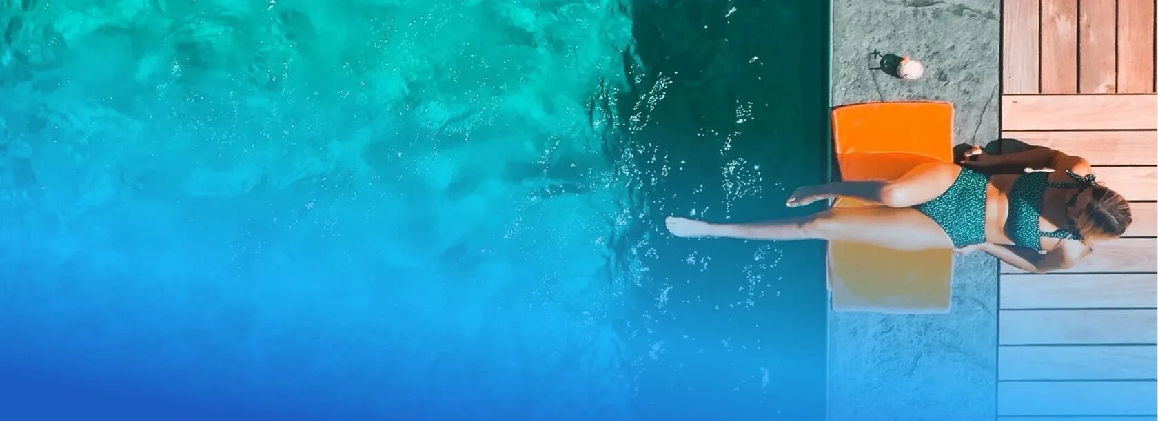 Копинговый бордюрный камень для бассейна в Раменском