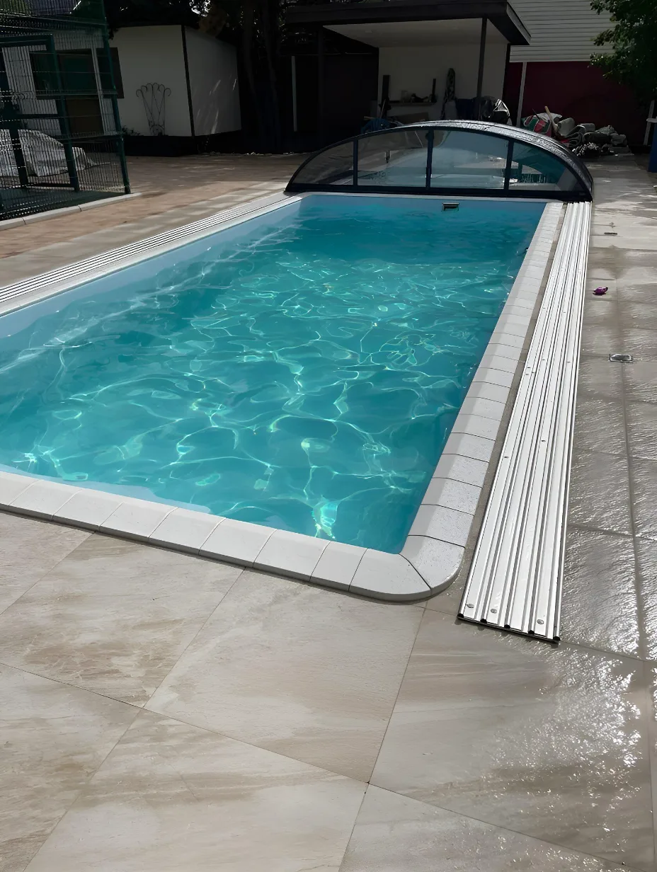 Laguna 6 — вид сверху в Раменском