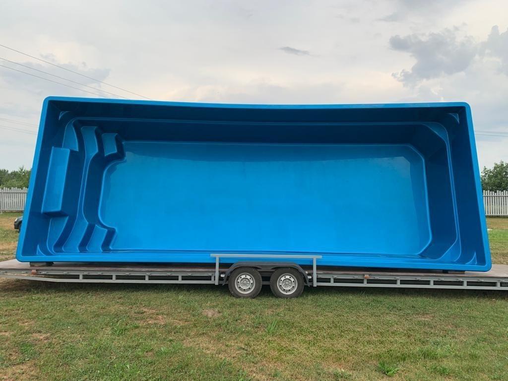 Laguna 9 — ландшафтный дизайн в Раменском