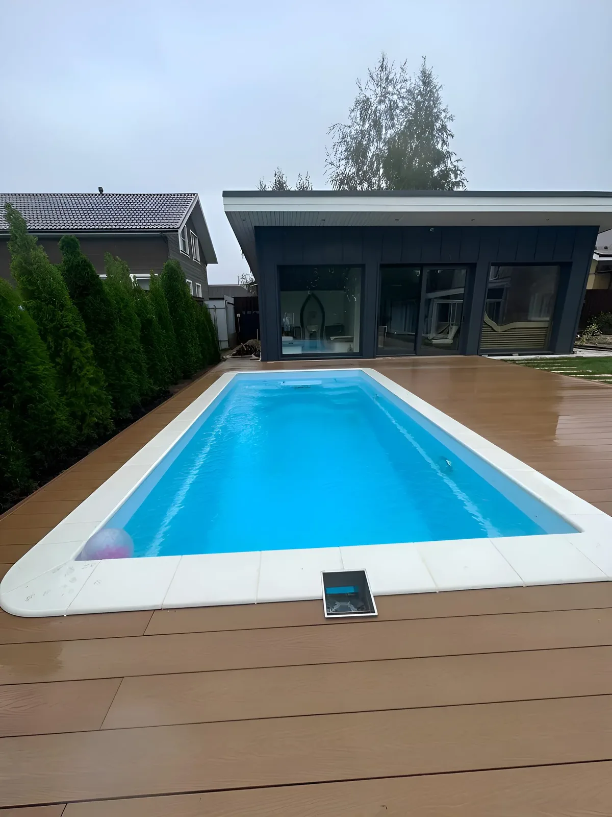 Laguna 6 — зона отдыха в Раменском