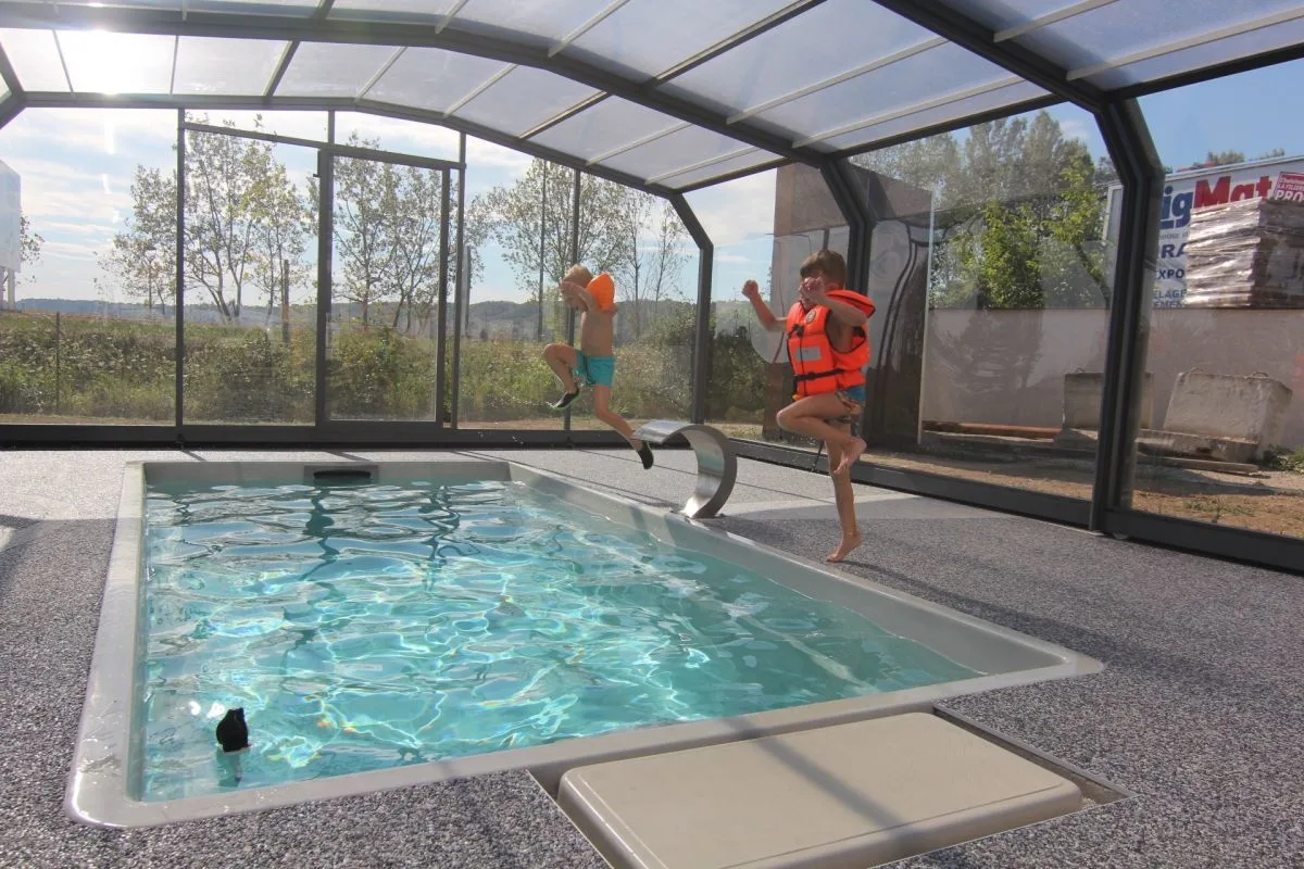 Laguna 5 — готовый проект в Раменском