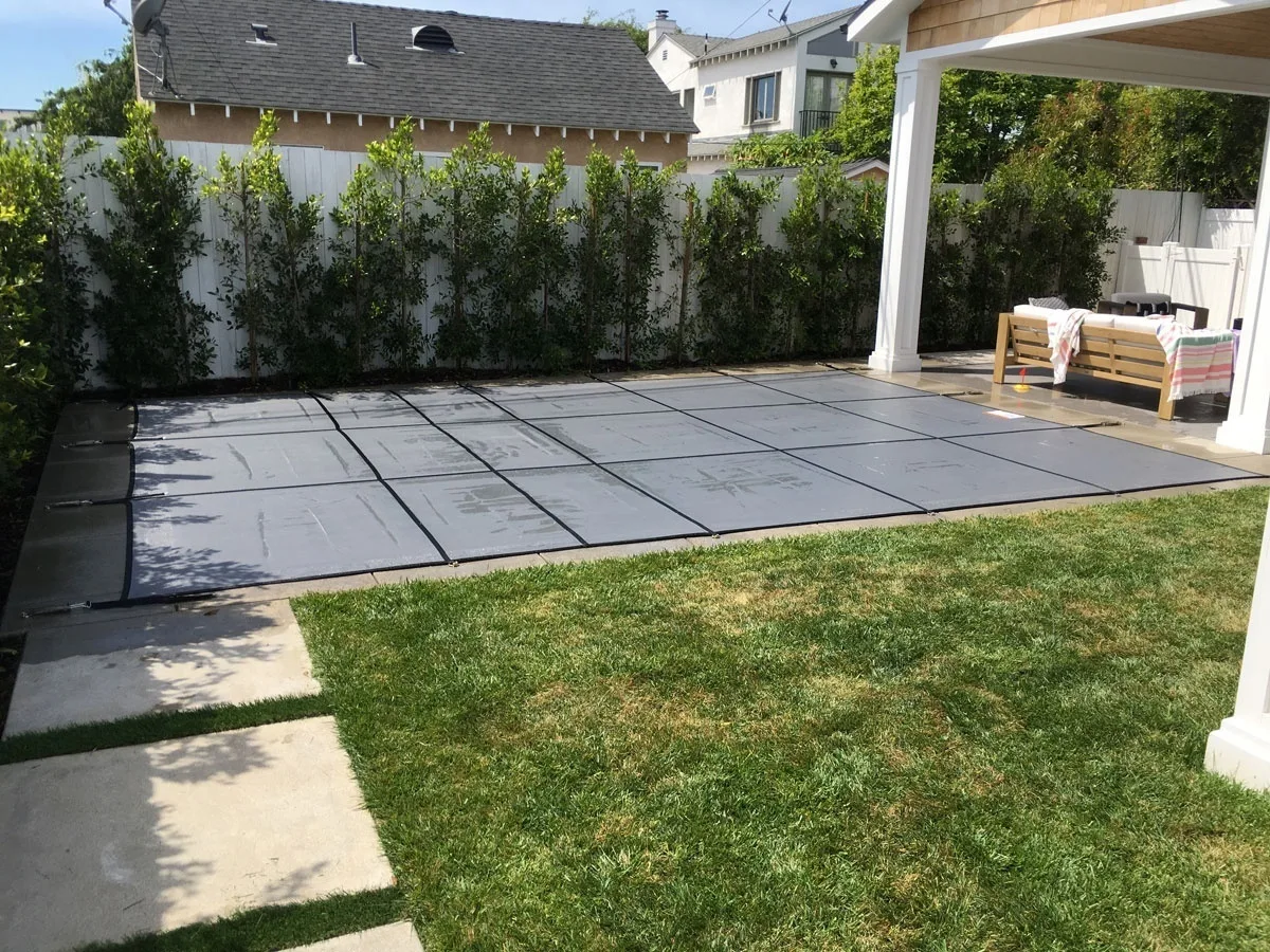 Покрывало Laguna Cover Mesh в Раменском