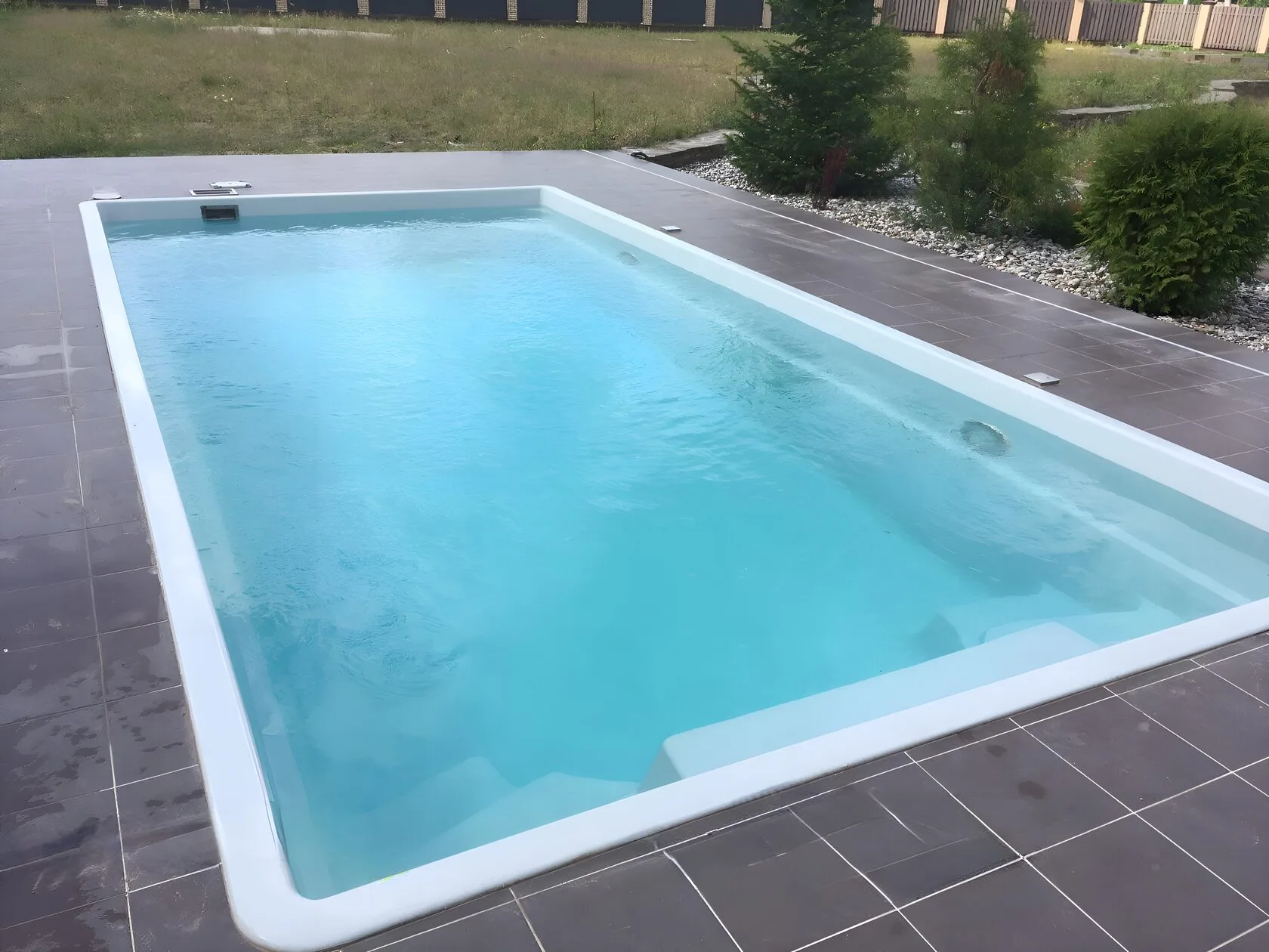 Laguna 7 — зона отдыха в Раменском