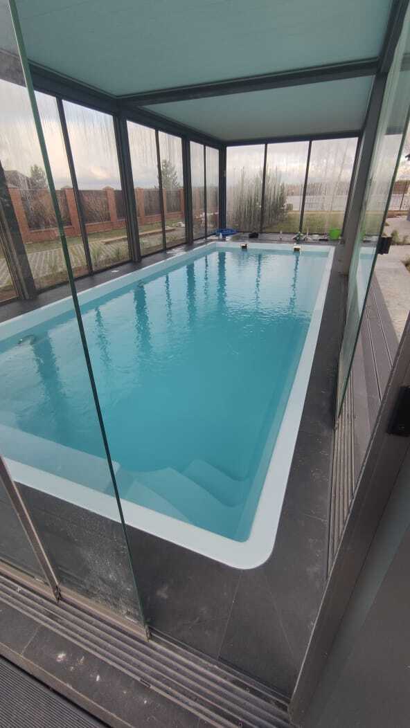 Laguna 9 — готовый проект в Раменском