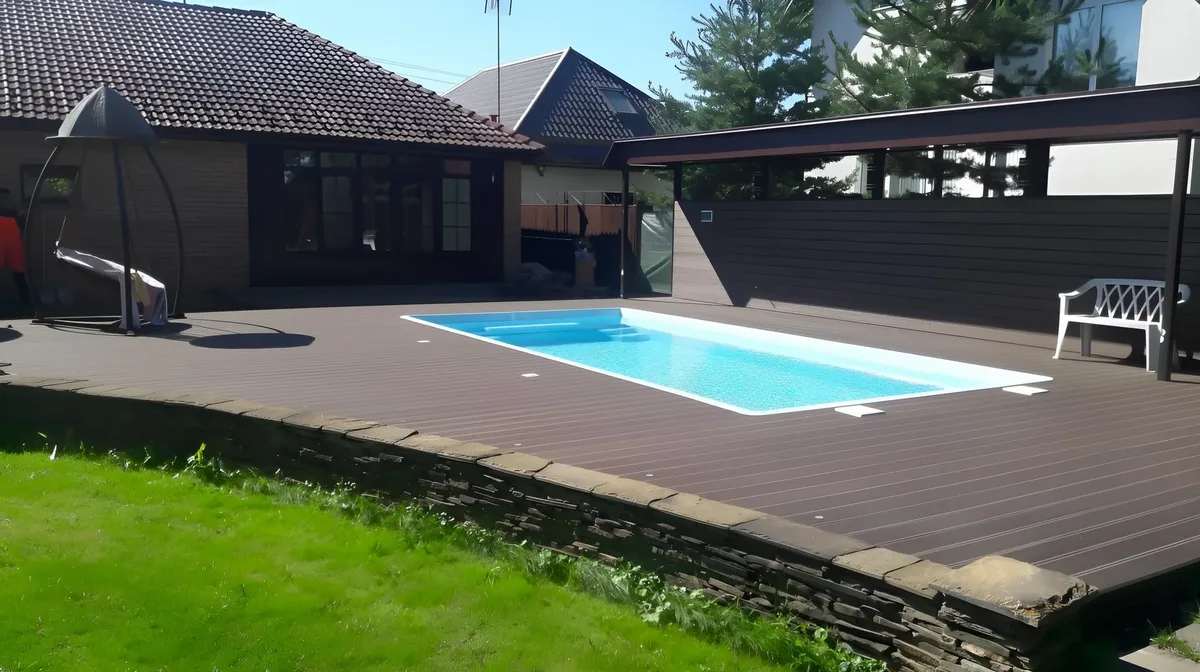 Laguna 8 — готовый проект в Раменском